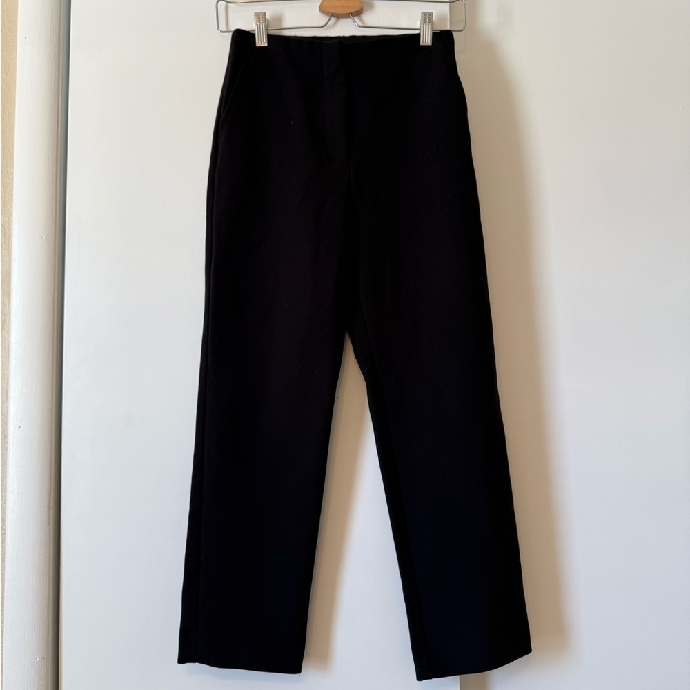 LOFT Men's Black Dress Pants